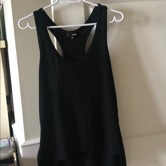 Wilfred Free loose racer back tank top - Picture 3 of 3